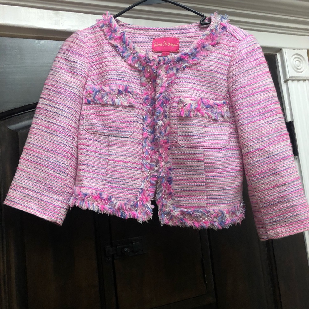 Lilly Pulitzer